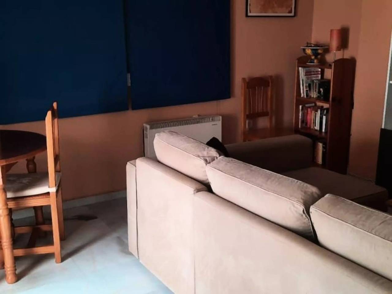 Appartement entier, 3 Pièces 4 Personnes in Playa Zahara de los Atunes, Barbate