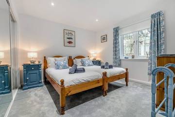 Cottage for 6 People in Kynance Cove, Cadgwith, Photo 4