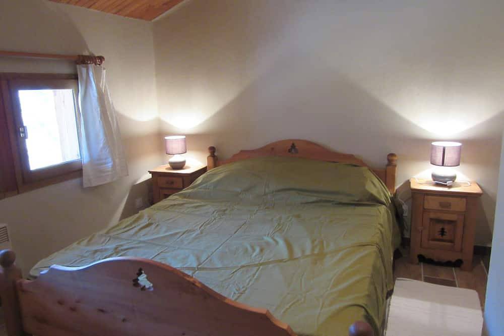 Appartement entier, Appartement 2/4 per. 340 à 471€/semaine. in Saint-Véran, Queyras