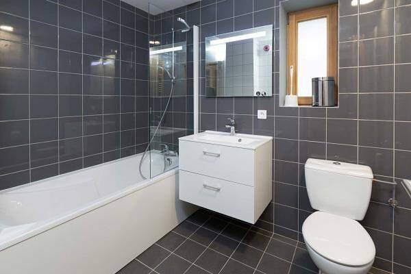 Ferienhaus für 6 Personen, mit Seeblick und Garten in den Vogesen - 4