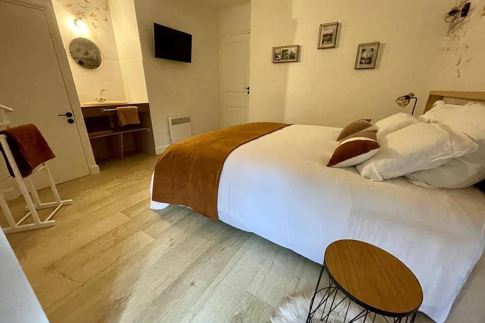 Des Puits - Locoal-Mendon in Locoal-Mendon, Côte des Mégalithes