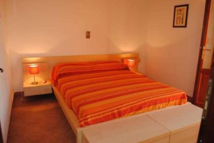 Appartamento in agriturismo in Collesano, Provincia di Palermo