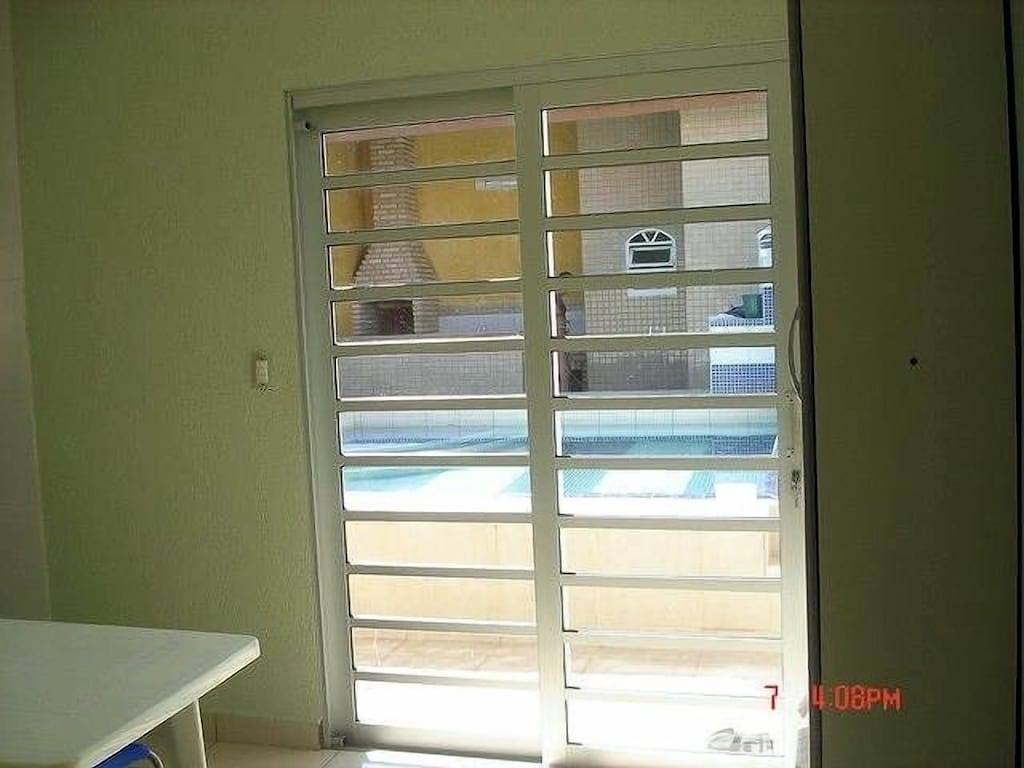 Haus Mit Pool mit 2 Schlafzimmer und 3 Badezimmer in Itanhaém, Baixada Santista