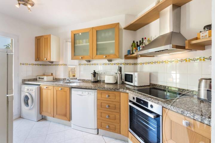 Chalet para 4 personas, con balcón/terraza, Familias con niños en Campo de Cartagena - 2