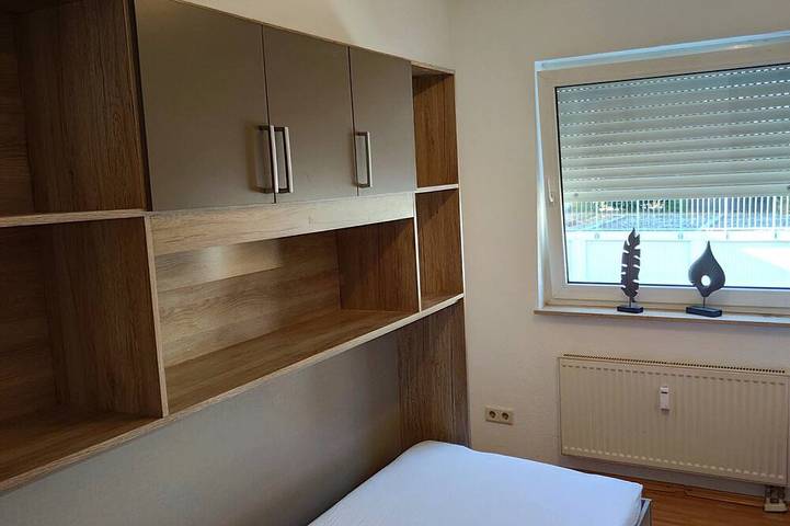 Ganze Wohnung, Rhein Neckar Living Neuhofen - Free Wifi & Parking in Waldsee, Rheinebene