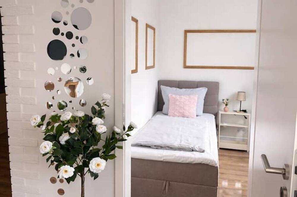 Ganze Wohnung, Penthouse mit Deisterblick & Balkon in Barsinghausen, Hannover und Umgebung