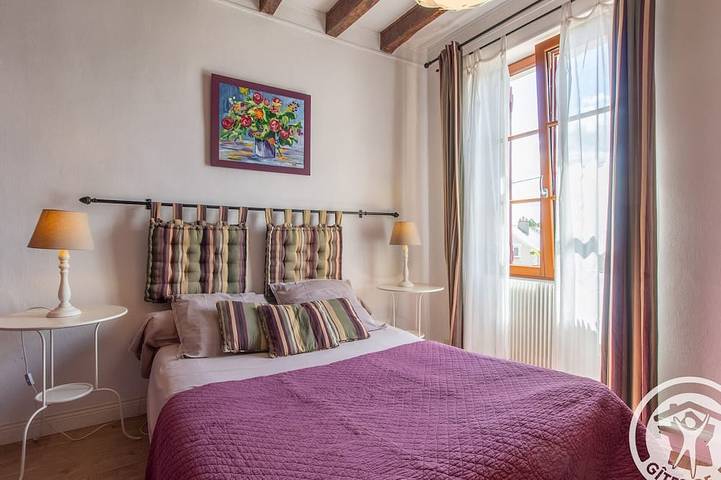 Gîte pour 2 personnes à Savennières - 2