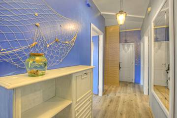 Appartamento per 4 Persone in Borghetto Santo Spirito, Alpi Liguri, Foto 3