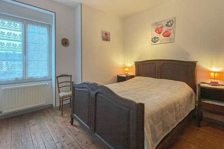 Gîte pour 7 personnes à Carrouges - 4