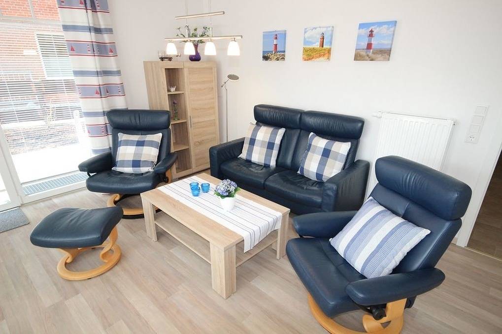 Ferienwohnung in Grömitz für 4 Personen in Grömitz