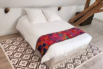 Chambre D’hôte pour 10 Personnes dans Maisonnais, Saint-Amand-Montrond, Photo 2