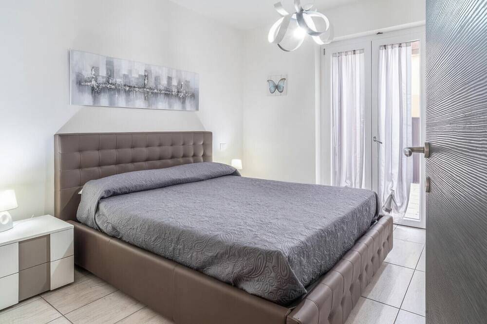 Lara Residence - Agropoli in Agropoli, Cilento Coast