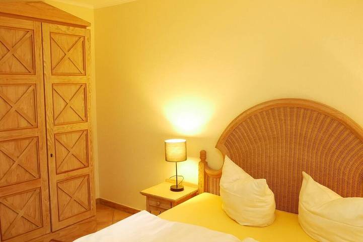 Villa für 6 Personen, mit Terrasse auf Usedom - 3