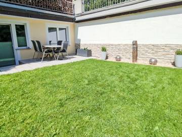Apartament Wakacyjny dla 4 osoby w Kappl, Verwallgruppe, Zdjęcie 1