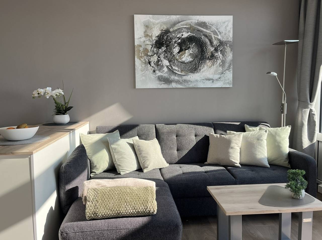 Ferienwohnung in Fehmarn ab 111€ pro Nacht