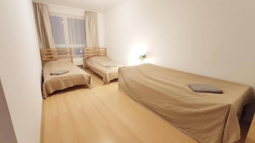 Ferienhaus für 11 Personen in Düsseldorf - 4