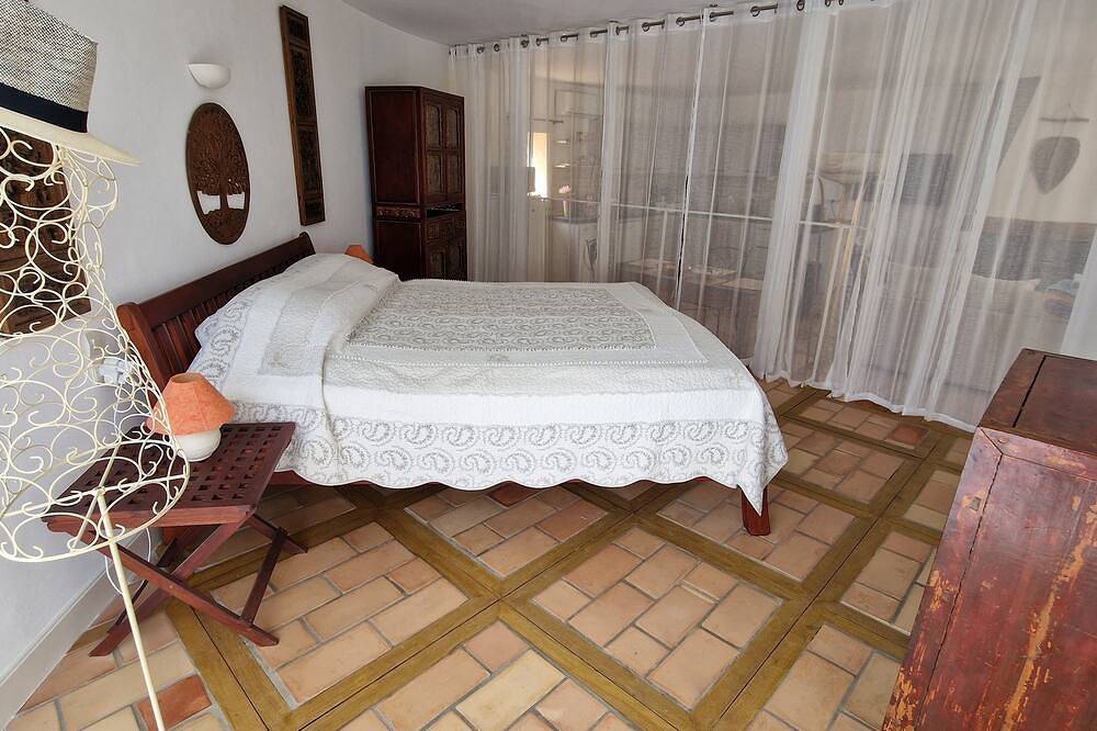 Ganze Wohnung, Historisches Ambiente in idealer Lage zwischen den Stränden und den Cevennen in Alignan-du-Vent, Mittelmeerküste (Frankreich)