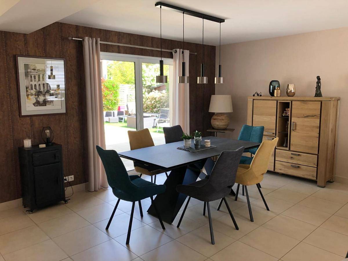 Double or Twin Room in Angers, Région d'Angers