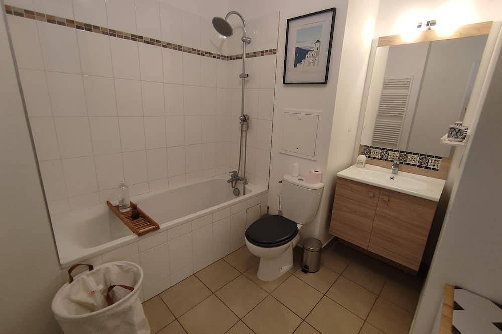 Appartement entier, Grand appartement proche Paris in Gennevilliers, Hauts-de-Seine