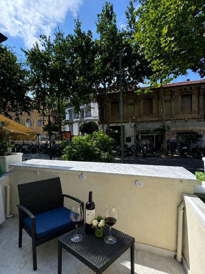 Maison d’hôte pour 2 personnes, animaux acceptés à San Remo - 4