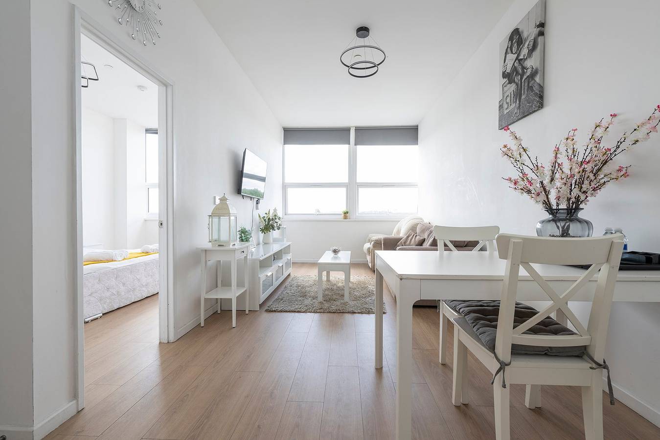 Ganze Wohnung, Delightful city retreat near Birmingham in Sandwell, Birmingham und Umgebung