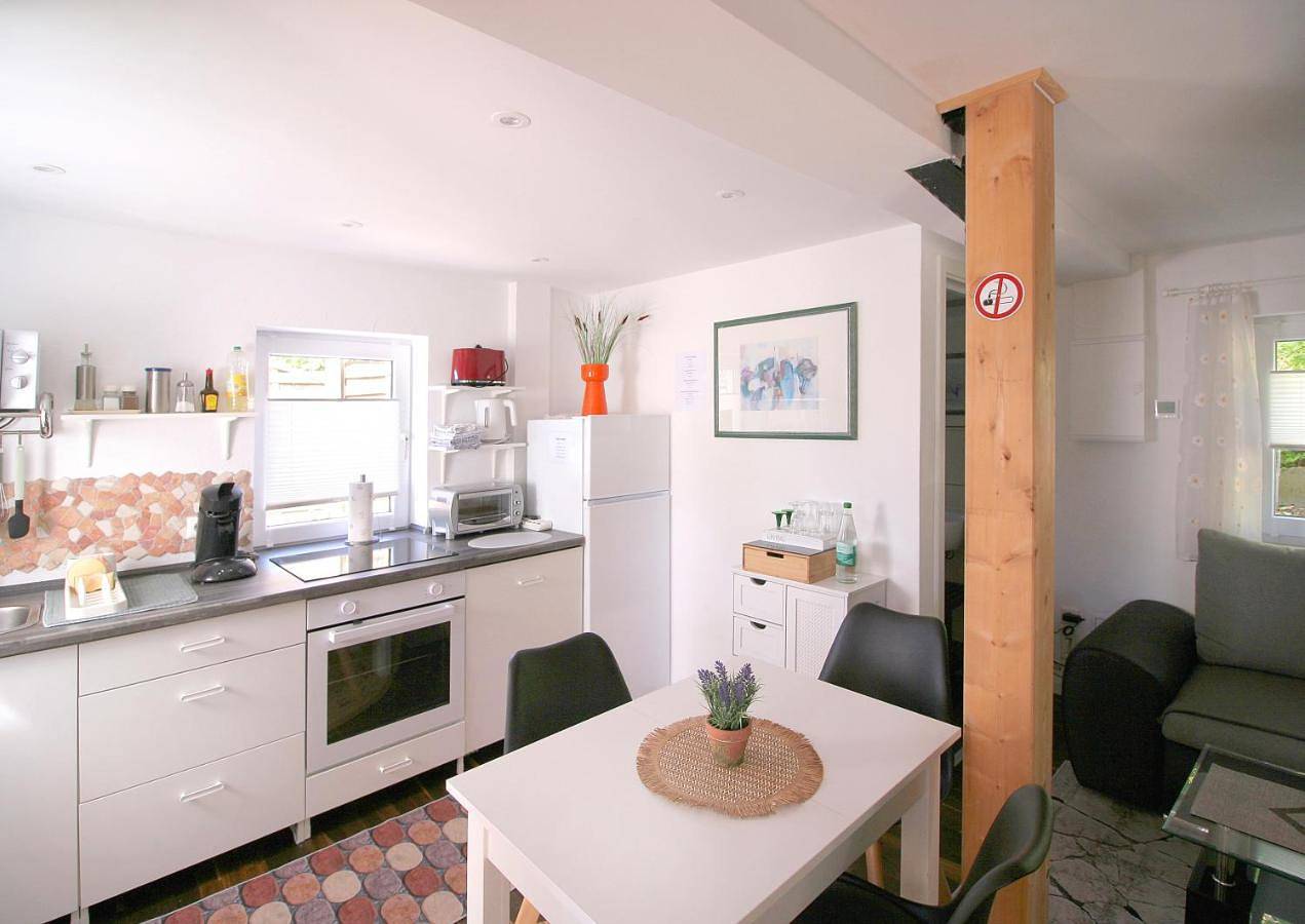One-Bedroom House in Wiehl, Oberbergischer Kreis