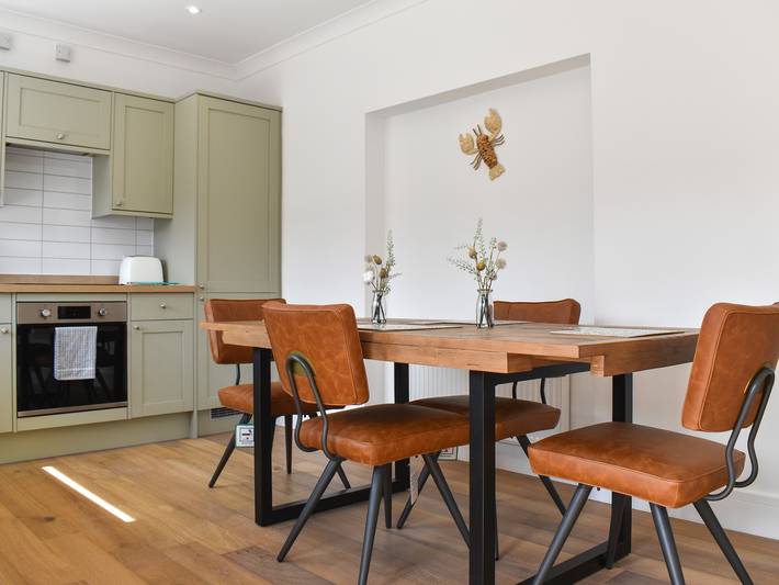 Gîte pour 4 personnes, avec jardin, animaux acceptés