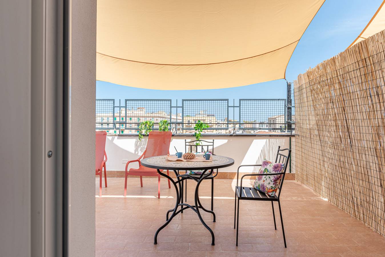 Monolocale intero, Candelai Loft con Terrazza by Wonderful Italy in Palermo, Provincia di Palermo