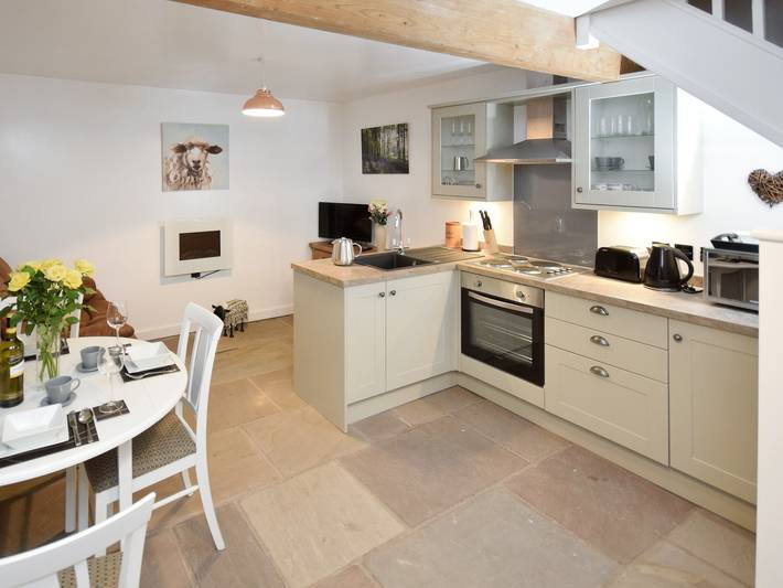 Gîte pour 2 personnes in Lancashire