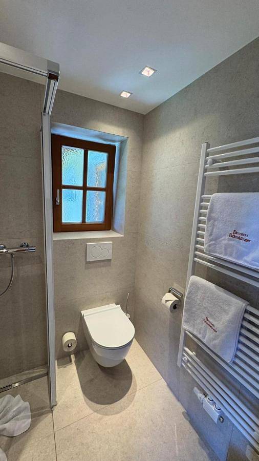 Pension Schmidinger in Kitzbühel, Hohe Salve