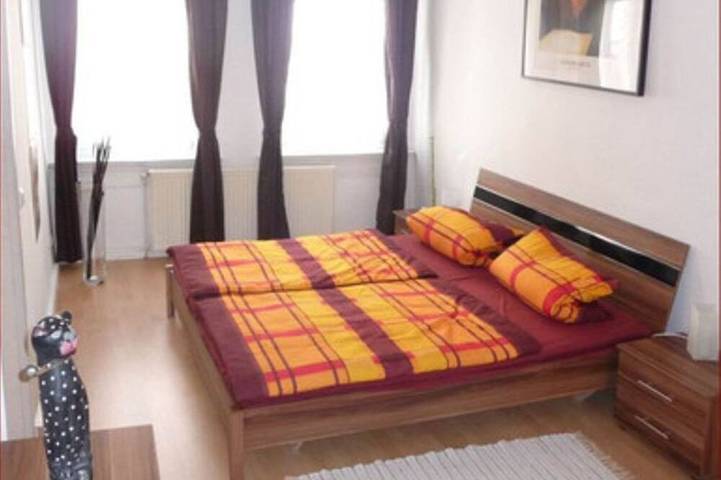 Ferienwohnung für 6 Personen - 1