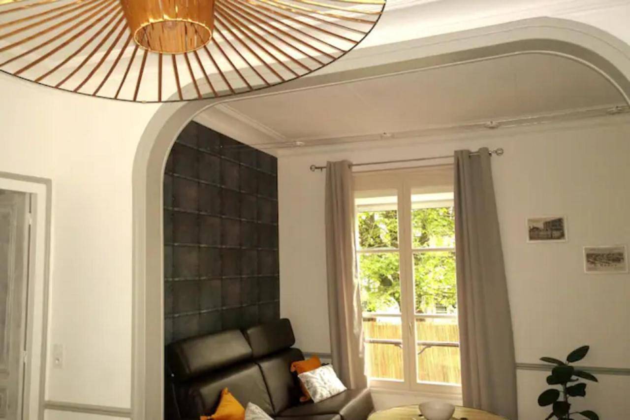Appartement entier, Two-Bedroom Apartment in Sainte-Savine, Aube