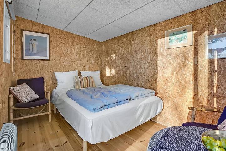 Ferienhaus für 6 Personen in Årø - 4