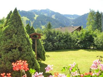Ferienwohnung für 4 Personen in Tannheim (Tirol), Allgäuer Alpen (Österreich), Bild 3