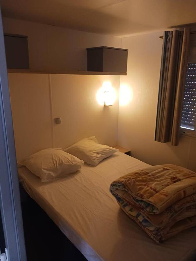 Mobile Home in Nans-les-Pins, Région de Brignoles