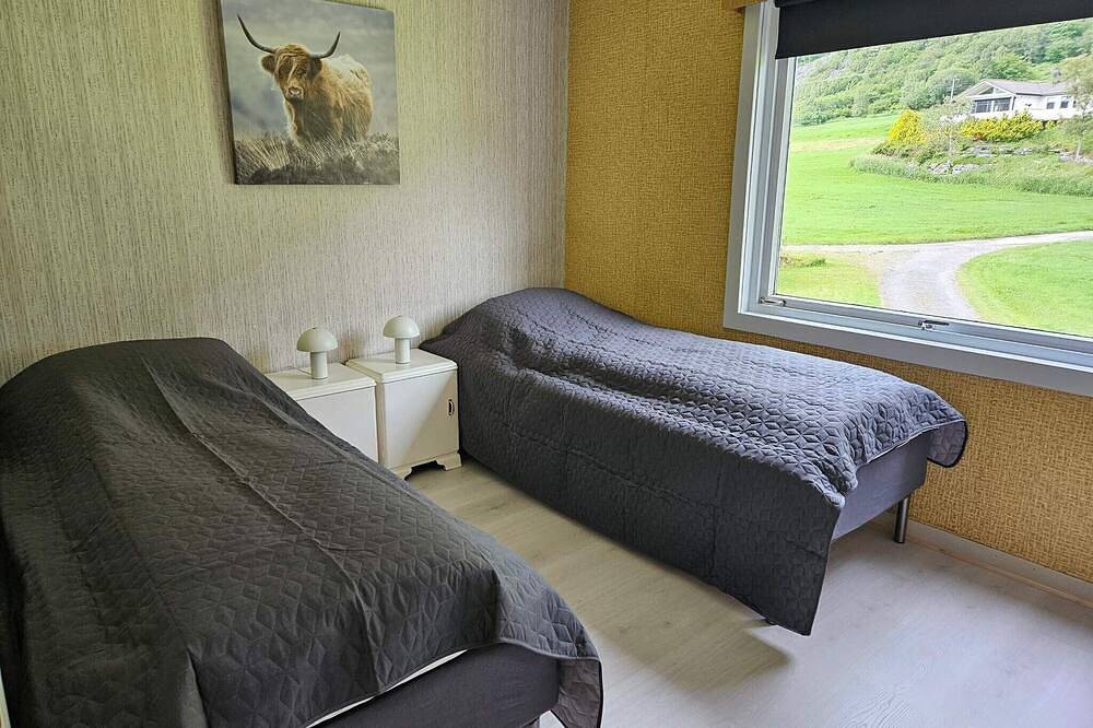 6 Personen Ferienhaus in Fiskå in Åram, Vanylven