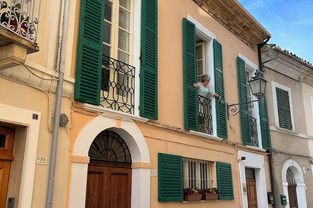 Casa vacanza a Loreto Aprutino a partire da 108€ a notte