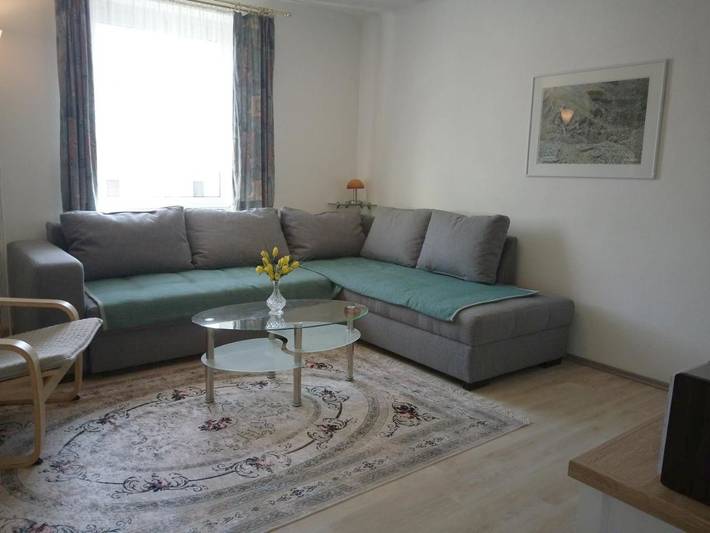 Ferienwohnung für 5 Personen, mit Ausblick in Bannewitz - 2