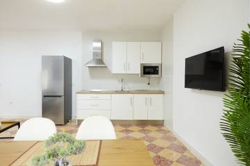 Holiday Rental for 3 People in Andújar, Jaén Province, Photo 4