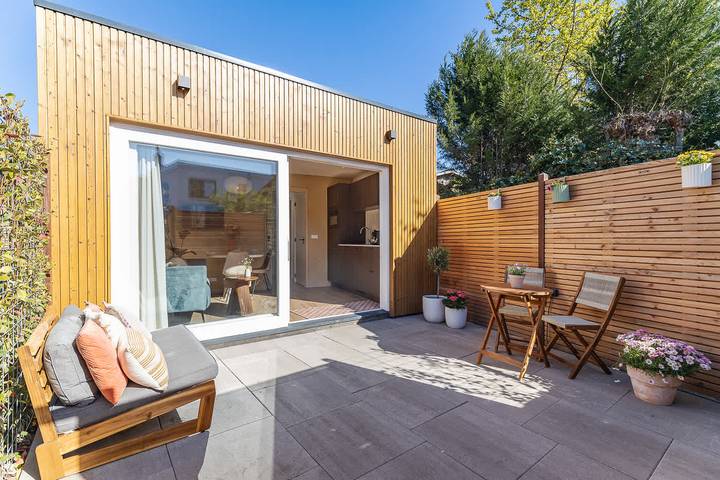 Ferienhaus für 2 Personen, mit Garten in Koudekerke - 2