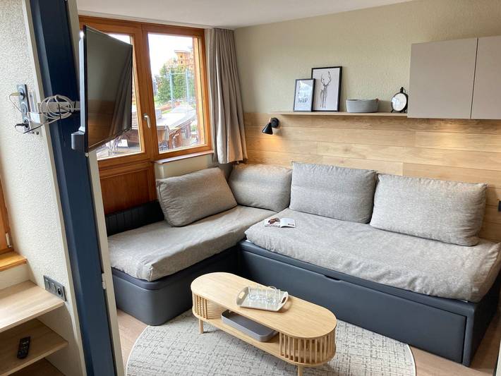 Gîte pour 5 personnes dans Aquariz - 2