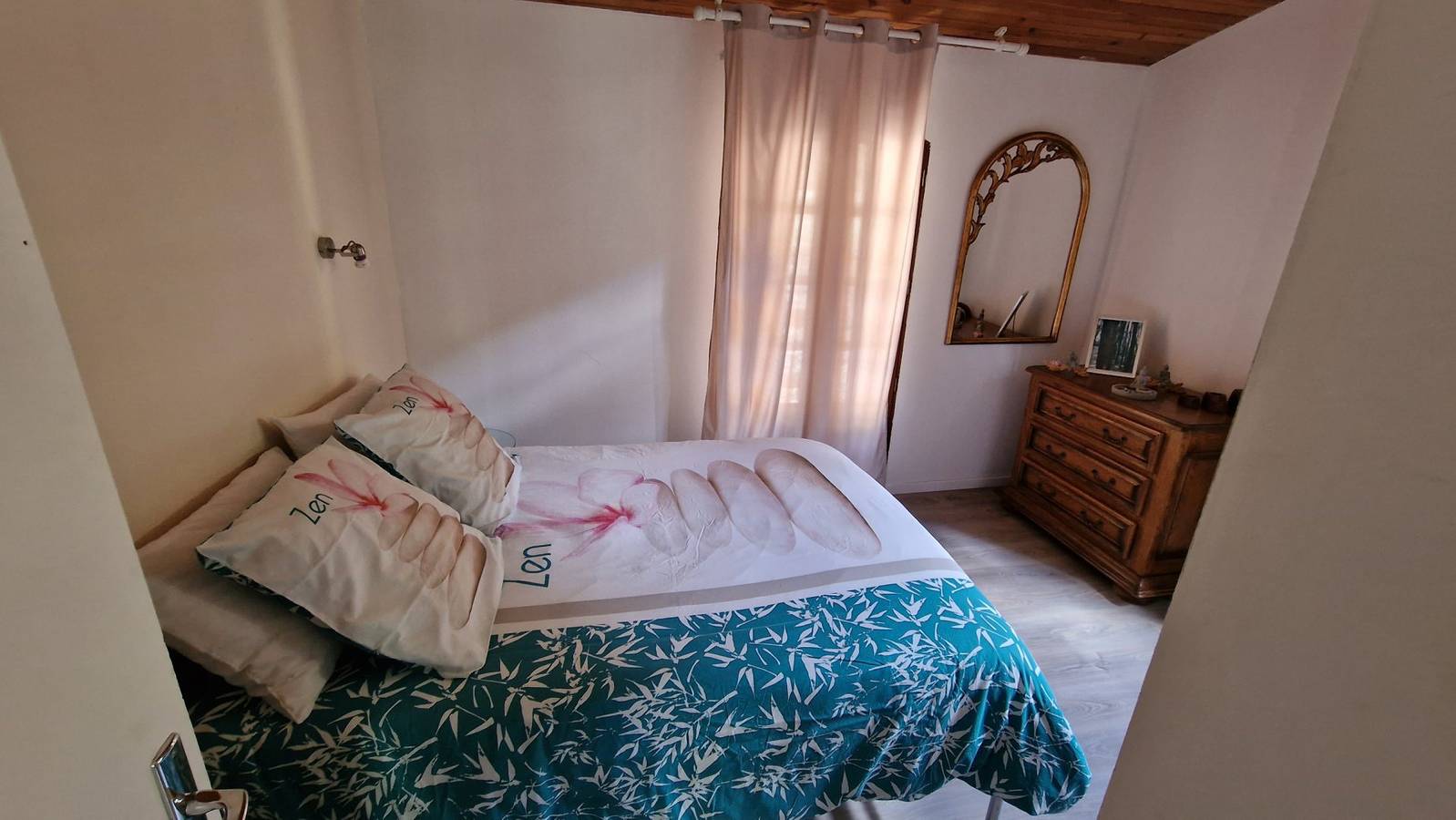 Maison au bord de la rivière en Cévennes in L'Estréchure, Parc national des Cévennes