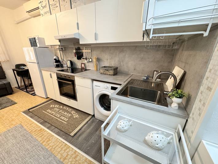 Ferienwohnung für 3 Personen in Chioggia - 2