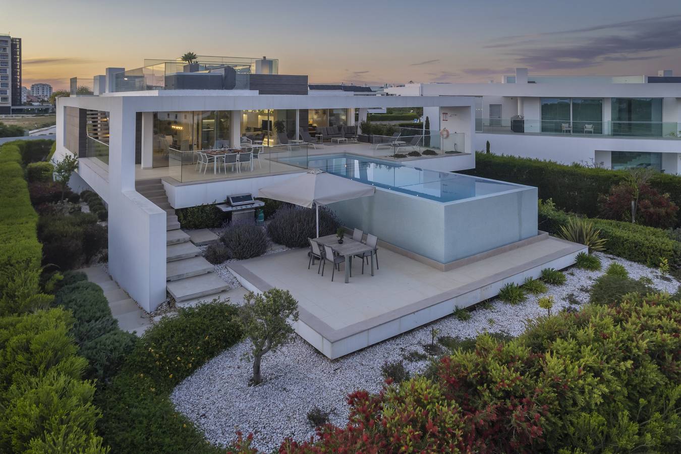 Coolhouses Algarve Lagos, Vila Camilo in Santa Maria, Lagos