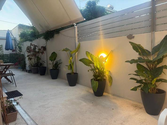 Gîte pour 10 personnes, avec jardin et vue, animaux acceptés dans Itéa - 3