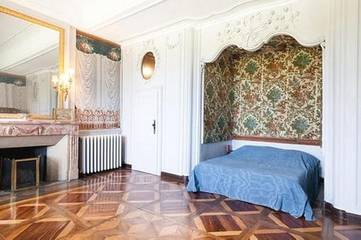 Chambre d’hôte pour 5 personnes, avec terrasse ainsi que jardin et vue, animaux acceptés à Maîche