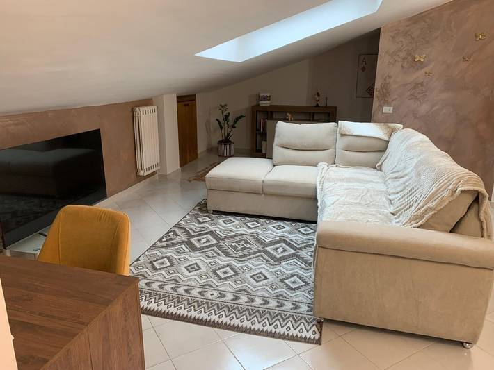 Holiday home for 4 people - 1