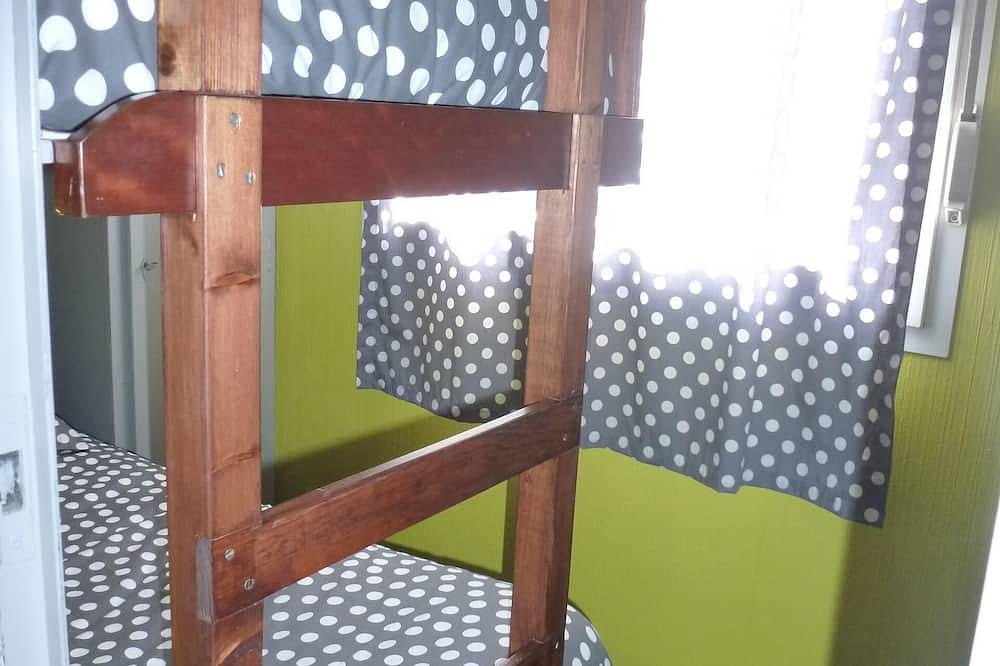 Ile aux Pies home 4 people in Saint-Vincent-sur-Oust, Vannes region