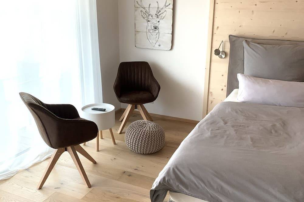 23qm Studio in ruhiger Randlage mit eigenem Garten und Terrasse in Wertach, Bayerisch Schwaben