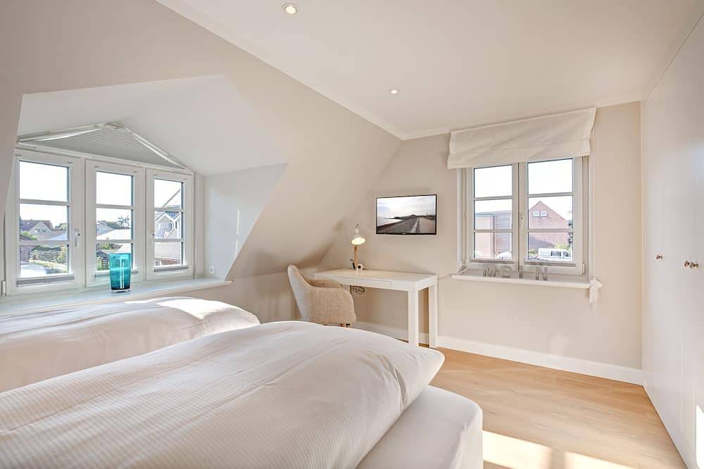 Frisch. Wohltuend anders. Viel Platz. Design & Wellness. in Westerland, Sylt (Gemeinde)